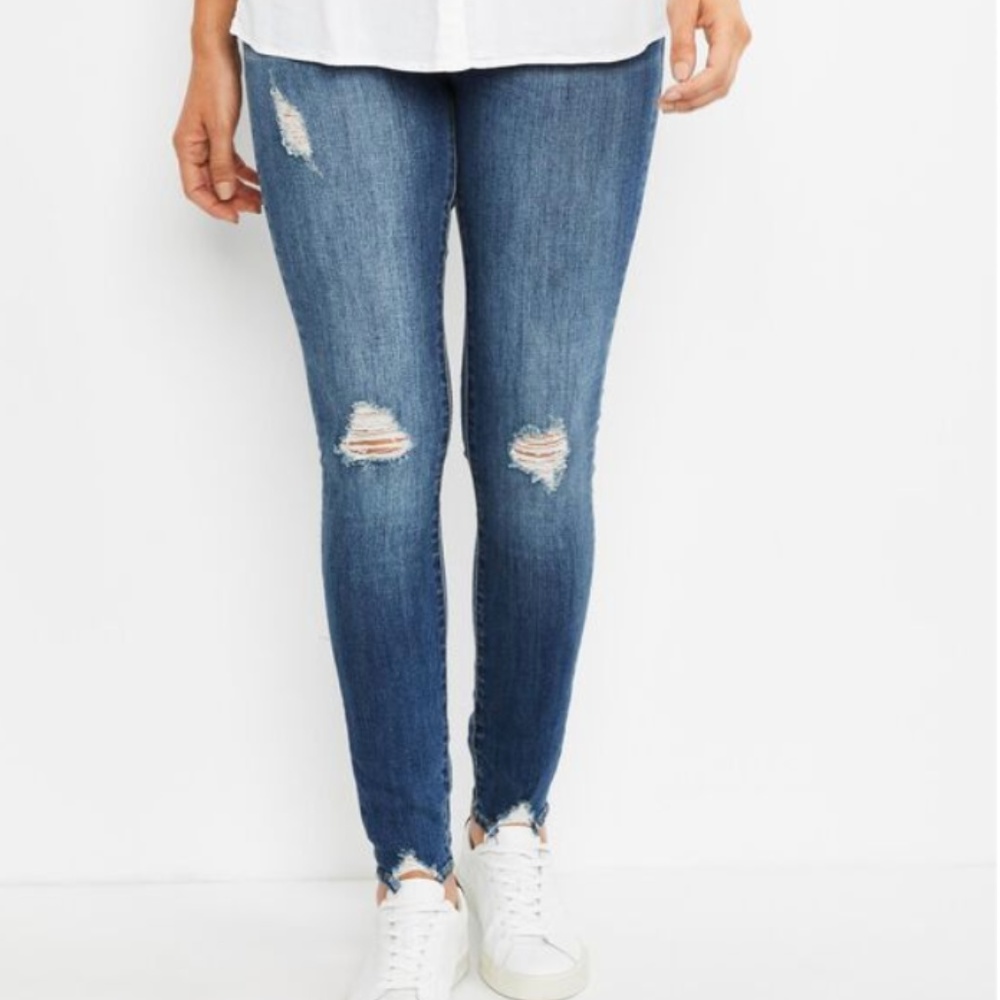 A Pea in the Pod Articles of Society Jeans NWT